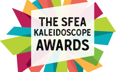 2023 Kaleidoscope Award Winners