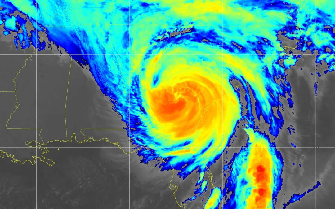 Hurricane Relief for SFEA members – How you can help