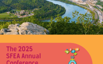 Announcing the new SFEA Annual Conference Recap Booklet!