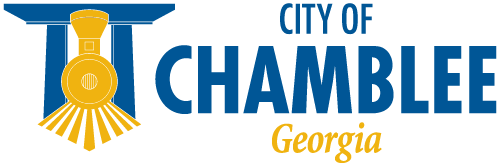 chamblee logo