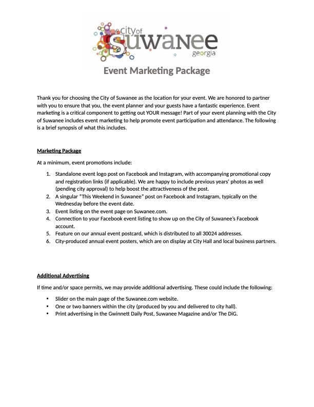 Marketing Package 1.23 thumbnail