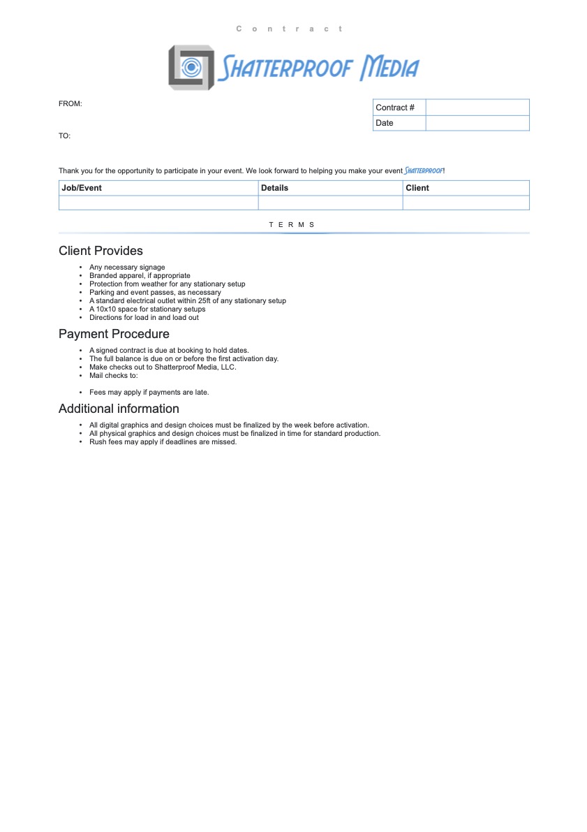 PortalKey - Invoicing thumbnail